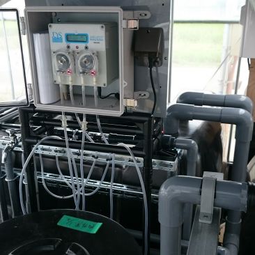 液肥混入器｜Select-642